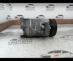 COMPRESSORE ARIA CONDIZIONATA VW/AUDI/SEAT/SKODA 5 - 13
