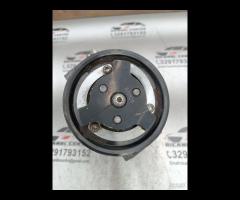 COMPRESSORE ARIA CONDIZIONATA VW/AUDI/SEAT/SKODA 5 - 16