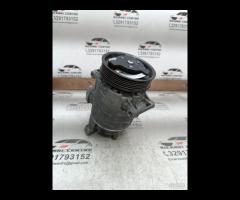 COMPRESSORE ARIA CONDIZIONATA VW/AUDI/SEAT/SKODA 5 - 17