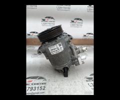 COMPRESSORE ARIA CONDIZIONATA VW/AUDI/SEAT/SKODA 5 - 18