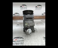 COMPRESSORE ARIA CONDIZIONATA VW/AUDI/SEAT/SKODA 5 - 19