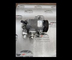 COMPRESSORE ARIA CONDIZIONATA VW/AUDI/SEAT/SKODA 5 - 23
