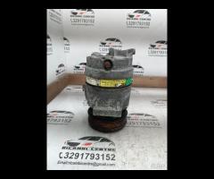 COMPRESSORE ARIA CONDIZIONATA OPEL OMEGA B/VETRA B