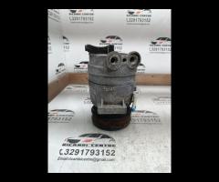 COMPRESSORE ARIA CONDIZIONATA OPEL OMEGA B/VETRA B