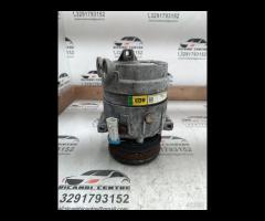 COMPRESSORE ARIA CONDIZIONATA OPEL OMEGA B/VETRA B