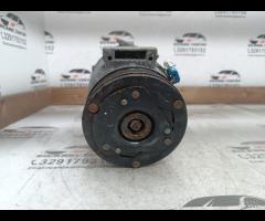 COMPRESSORE ARIA CONDIZIONATA OPEL OMEGA B/VETRA B - 7