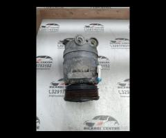COMPRESSORE ARIA CONDIZIONATA OPEL OMEGA B/VETRA B - 8