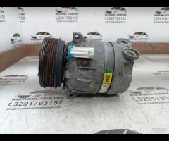 COMPRESSORE ARIA CONDIZIONATA OPEL OMEGA B/VETRA B - 9