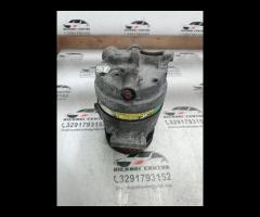 COMPRESSORE ARIA CONDIZIONATA OPEL OMEGA B/VETRA B - 15