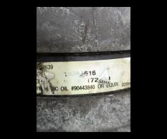 COMPRESSORE ARIA CONDIZIONATA OPEL OMEGA B/VETRA B - 21