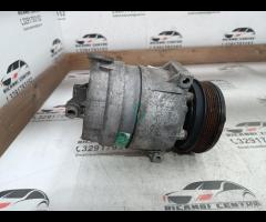 COMPRESSORE ARIA CONDIZIONATA OPEL OMEGA B/VETRA B - 23