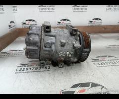 COMPRESSORE ARIA CONDIZIONATA FORD FOCUS/KUGA/C-MA