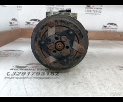 COMPRESSORE ARIA CONDIZIONATA FORD FOCUS/KUGA/C-MA - 16