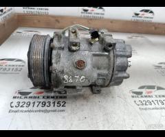 COMPRESSORE ARIA CONDIZIONATA FORD FOCUS/KUGA/C-MA - 18