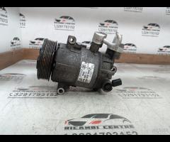 COMPRESSORE ARIA CONDIZIONATA VWAG VW/AUDI/SEAT/SK