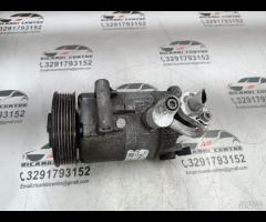 COMPRESSORE ARIA CONDIZIONATA VWAG VW/AUDI/SEAT/SK