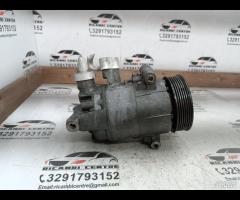 COMPRESSORE ARIA CONDIZIONATA VWAG VW/AUDI/SEAT/SK