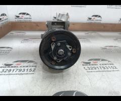 COMPRESSORE ARIA CONDIZIONATA VWAG VW/AUDI/SEAT/SK