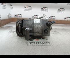 COMPRESSORE ARIA CONDIZIONATA VWAG VW/AUDI/SEAT/SK - 7