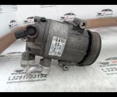 COMPRESSORE ARIA CONDIZIONATA VWAG VW/AUDI/SEAT/SK - 13