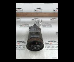 COMPRESSORE ARIA CONDIZIONATA VWAG VW/AUDI/SEAT/SK - 16