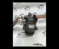 COMPRESSORE ARIA CONDIZIONATA VWAG VW/AUDI/SEAT/SK - 19