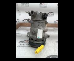 COMPRESSORE ARIA CONDIZIONATA PEUGEOT/CITROEN 9659