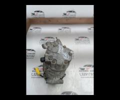 COMPRESSORE ARIA CONDIZIONATA PEUGEOT/CITROEN 9659