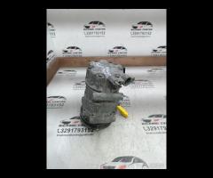 COMPRESSORE ARIA CONDIZIONATA PEUGEOT/CITROEN 9659 - 8