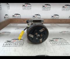 COMPRESSORE ARIA CONDIZIONATA PEUGEOT/CITROEN 9659 - 12