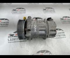 COMPRESSORE ARIA CONDIZIONATA PEUGEOT/CITROEN 9659 - 14