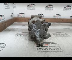 COMPRESSORE ARIA CONDIZIONATA PEUGEOT/CITROEN 9659 - 15