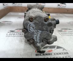 COMPRESSORE ARIA CONDIZIONATA PEUGEOT/CITROEN 9659 - 16