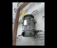 COMPRESSORE ARIA CONDIZIONATA PEUGEOT/CITROEN 9659 - 19