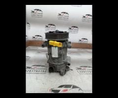 COMPRESSORE ARIA CONDIZIONATA PEUGEOT/CITROEN 9659 - 22