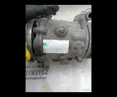 COMPRESSORE ARIA CONDIZIONATA PEUGEOT/CITROEN 9659 - 24