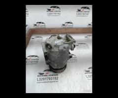 COMPRESSORE ARIA CONDIZIONATA VOLVO S40 II/V50/C30 - 9