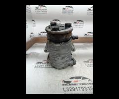 COMPRESSORE ARIA CONDIZIONATA VOLVO S40 II/V50/C30 - 11