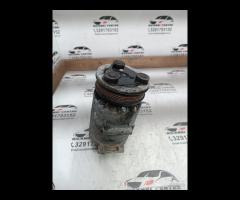 COMPRESSORE ARIA CONDIZIONATA VOLVO S40 II/V50/C30 - 17