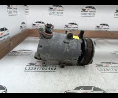 COMPRESSORE ARIA CONDIZIONATA VOLVO S40 II/V50/C30 - 21