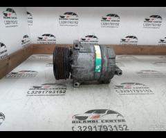COMPRESSORE ARIA CONDIZIONATA OPEL OMEGA B/VETRA B