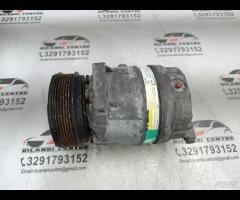 COMPRESSORE ARIA CONDIZIONATA OPEL OMEGA B/VETRA B