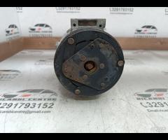 COMPRESSORE ARIA CONDIZIONATA OPEL OMEGA B/VETRA B - 6