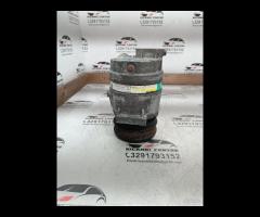 COMPRESSORE ARIA CONDIZIONATA OPEL OMEGA B/VETRA B - 8