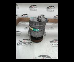 COMPRESSORE ARIA CONDIZIONATA OPEL OMEGA B/VETRA B - 9