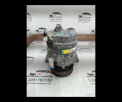 COMPRESSORE ARIA CONDIZIONATA OPEL OMEGA B/VETRA B - 11