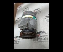 COMPRESSORE ARIA CONDIZIONATA OPEL OMEGA B/VETRA B - 16