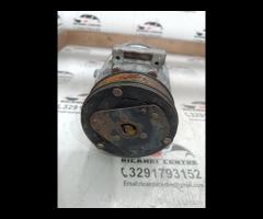 COMPRESSORE ARIA CONDIZIONATA OPEL OMEGA B/VETRA B - 17