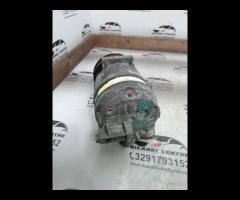 COMPRESSORE ARIA CONDIZIONATA OPEL OMEGA B/VETRA B - 18