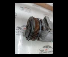 COMPRESSORE ARIA CONDIZIONATA OPEL OMEGA B/VETRA B - 19